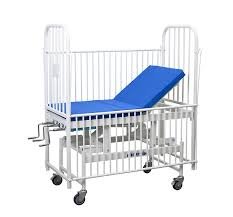 CAMA PEDIÁTRICA