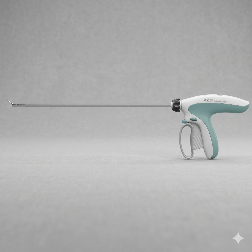 SAINTS SAGES ULTRASONIC SURGERY