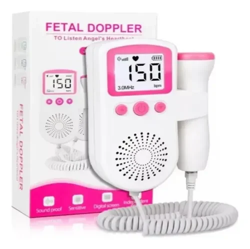 DOPPLER FETAL