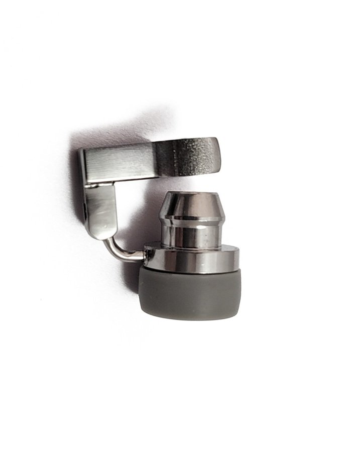 Reducidor de trocar de 10mm a 5mm