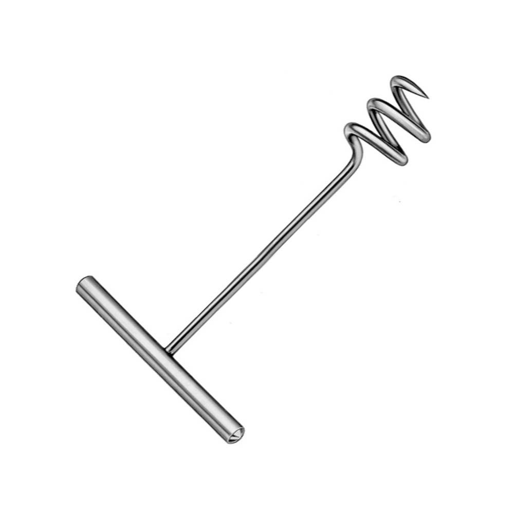 (5mm) TIRABUZÓN (TIRAMIOMAS)