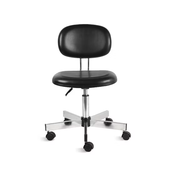 SILLA CON RESPALDO