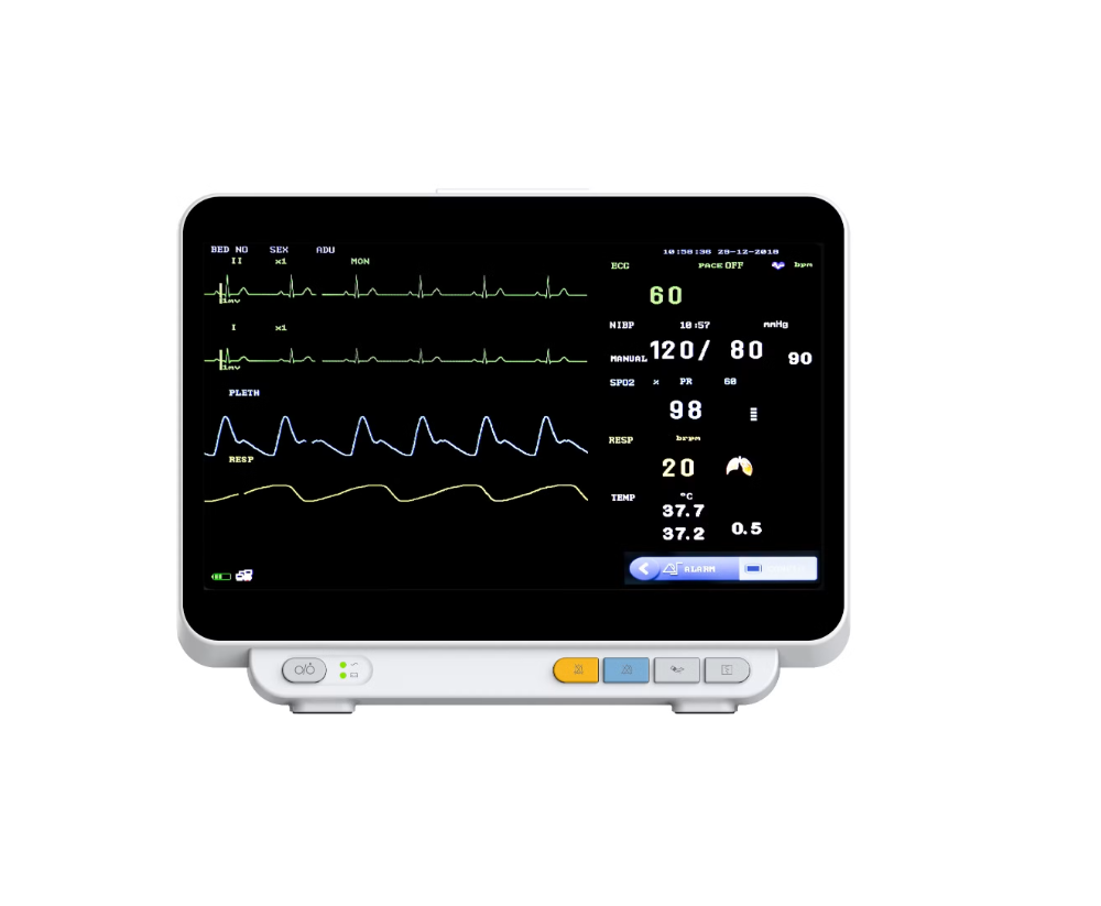 MONITOR INTELIGENTE MULTIFUNCIONAL