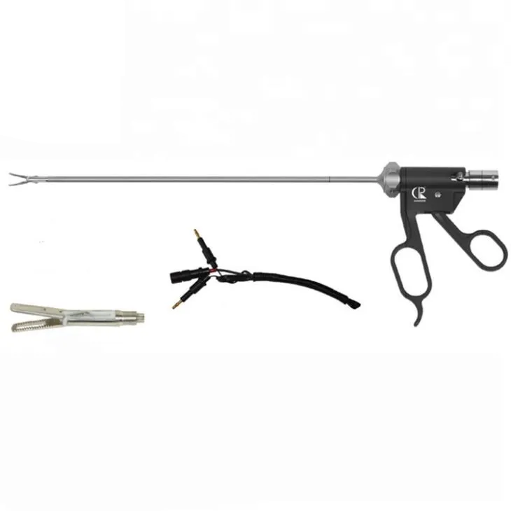 Pinza Laparoscopica Bipolar
