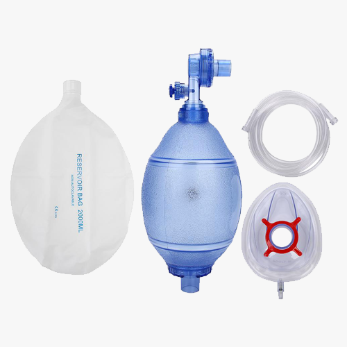 AMBU ADUTO