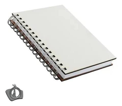 AGENDA CUADRICULADA (CUADRICULA AZUL)