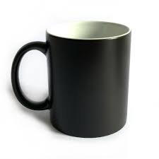 MINI MUG MAGICO COLOR INTERNO BLANCO