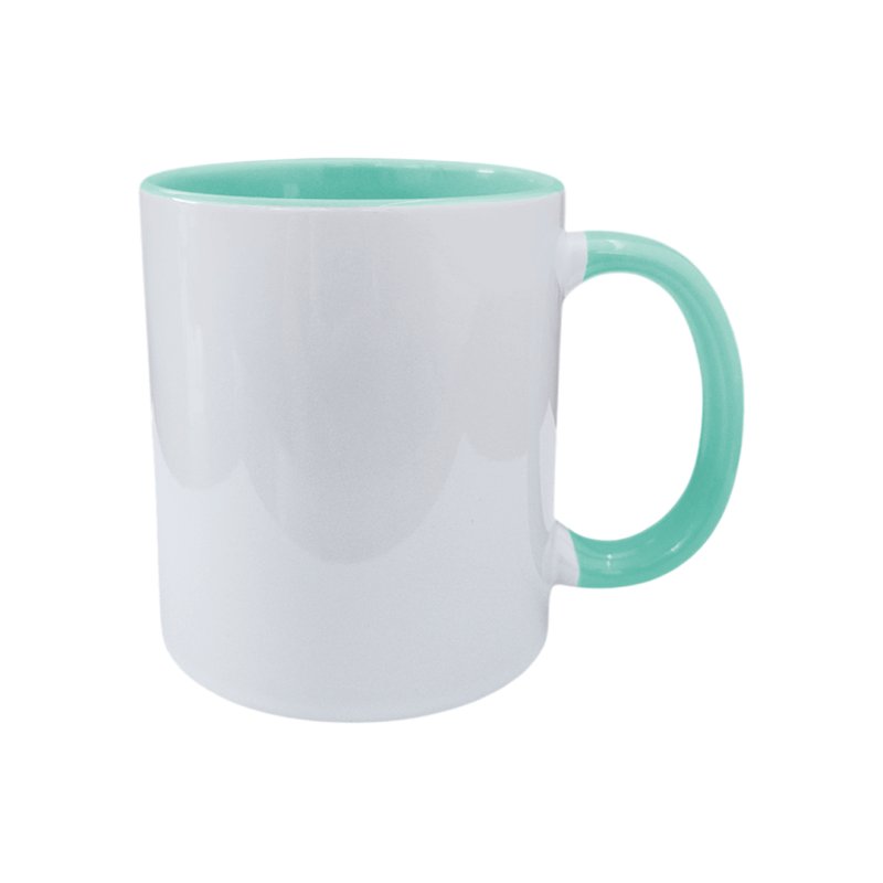MUG COLOR INTERNO CELESTE