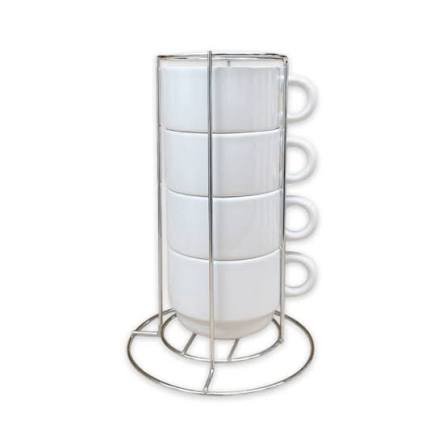 TINTERO SET X4