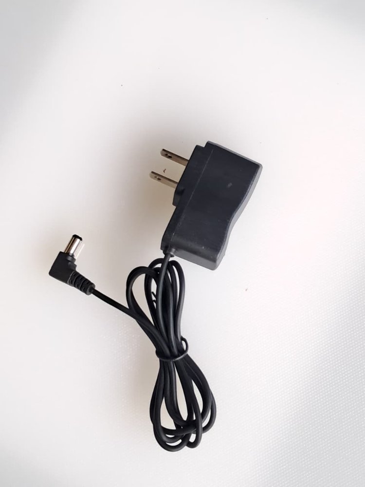 CARGADOR DE ADAPTADOR 6V