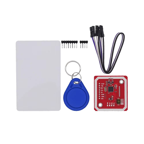 Módulo NFC RFID PN532 V3 | I2C / SPI / HSU | Lectura y Escritura