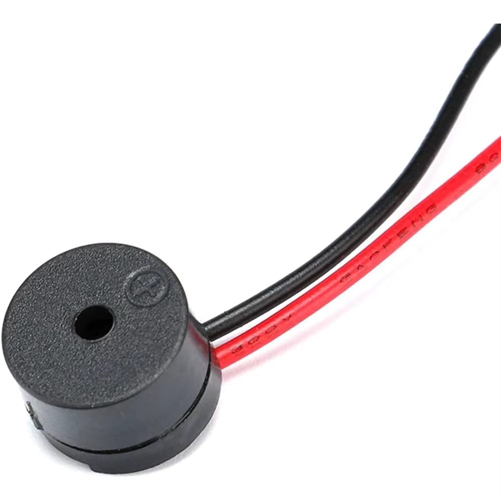 Altavoz interno (Buzzer)