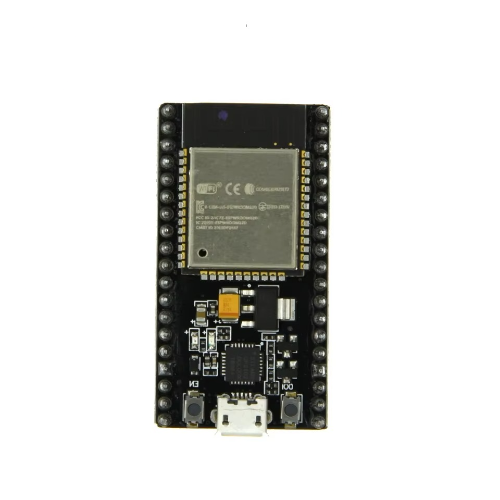 Placa de Desarrollo ESP32 | WiFi + Bluetooth