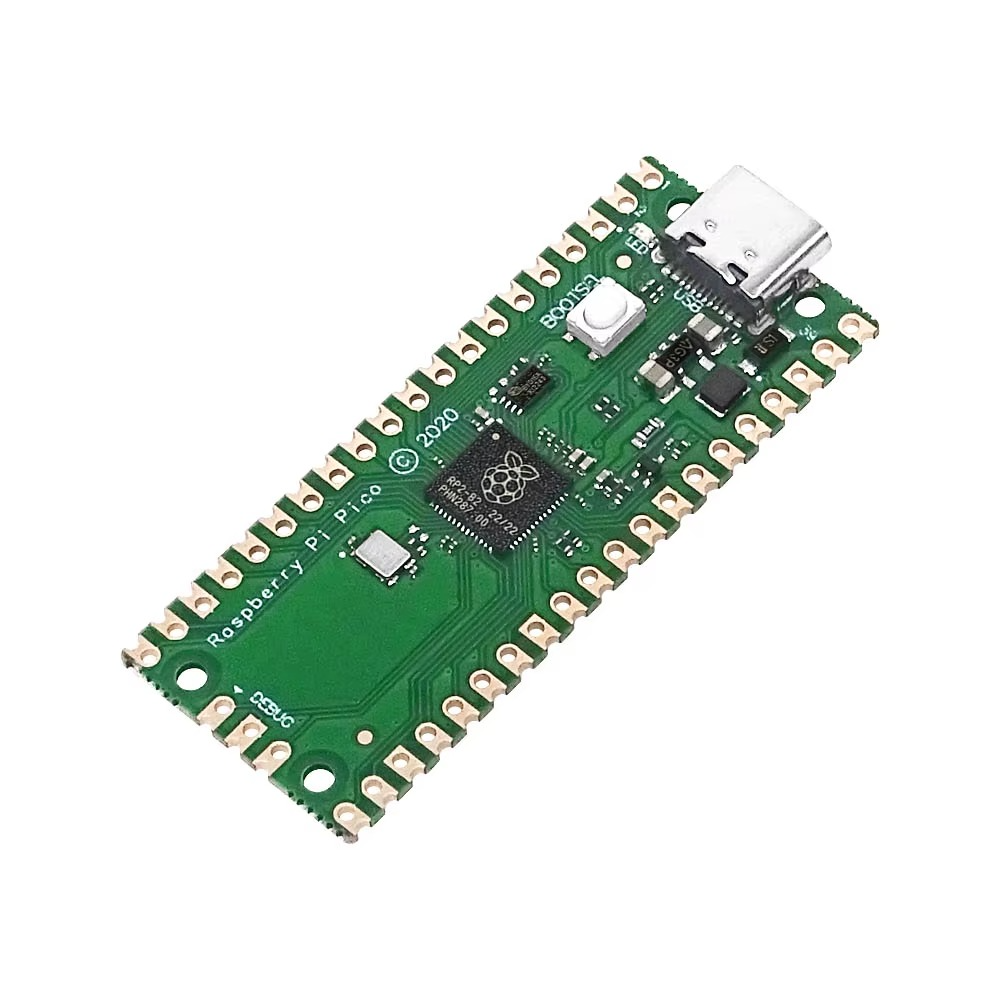 Raspberry Pi Pico