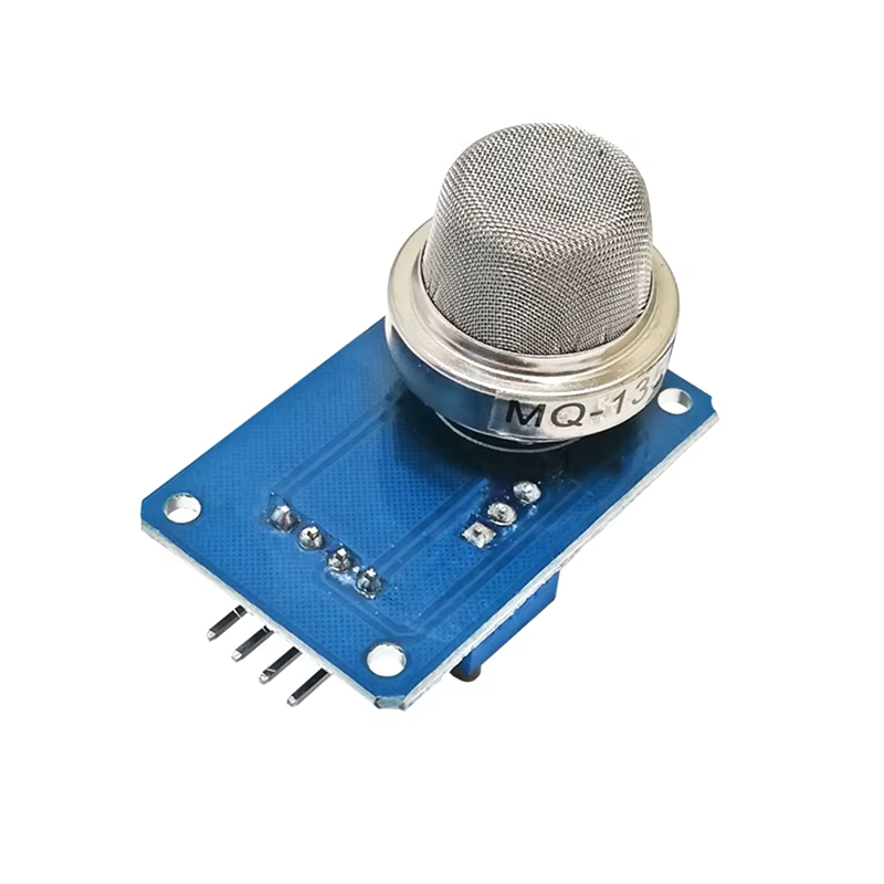 Sensor de Calidad del Aire MQ135 / MQ2 para Arduino