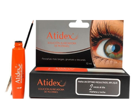 Atidex delineador 10ml