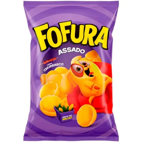 Fofura Churrasco