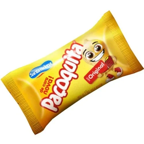 Paçoquita