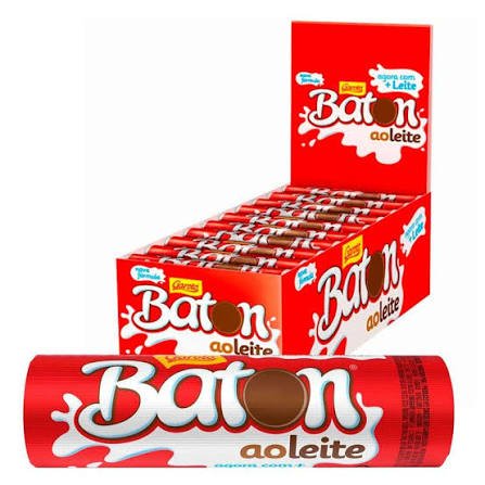 Baton