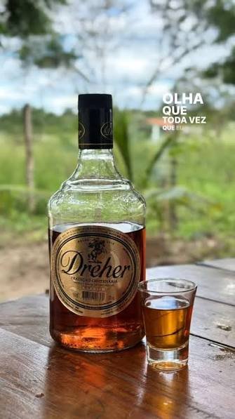 Dose de Dreher