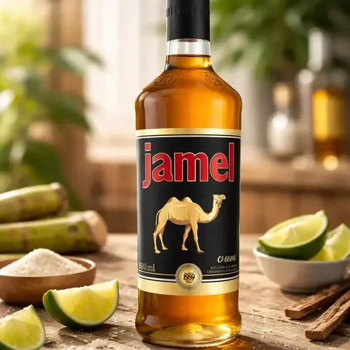 Dose de Jamel