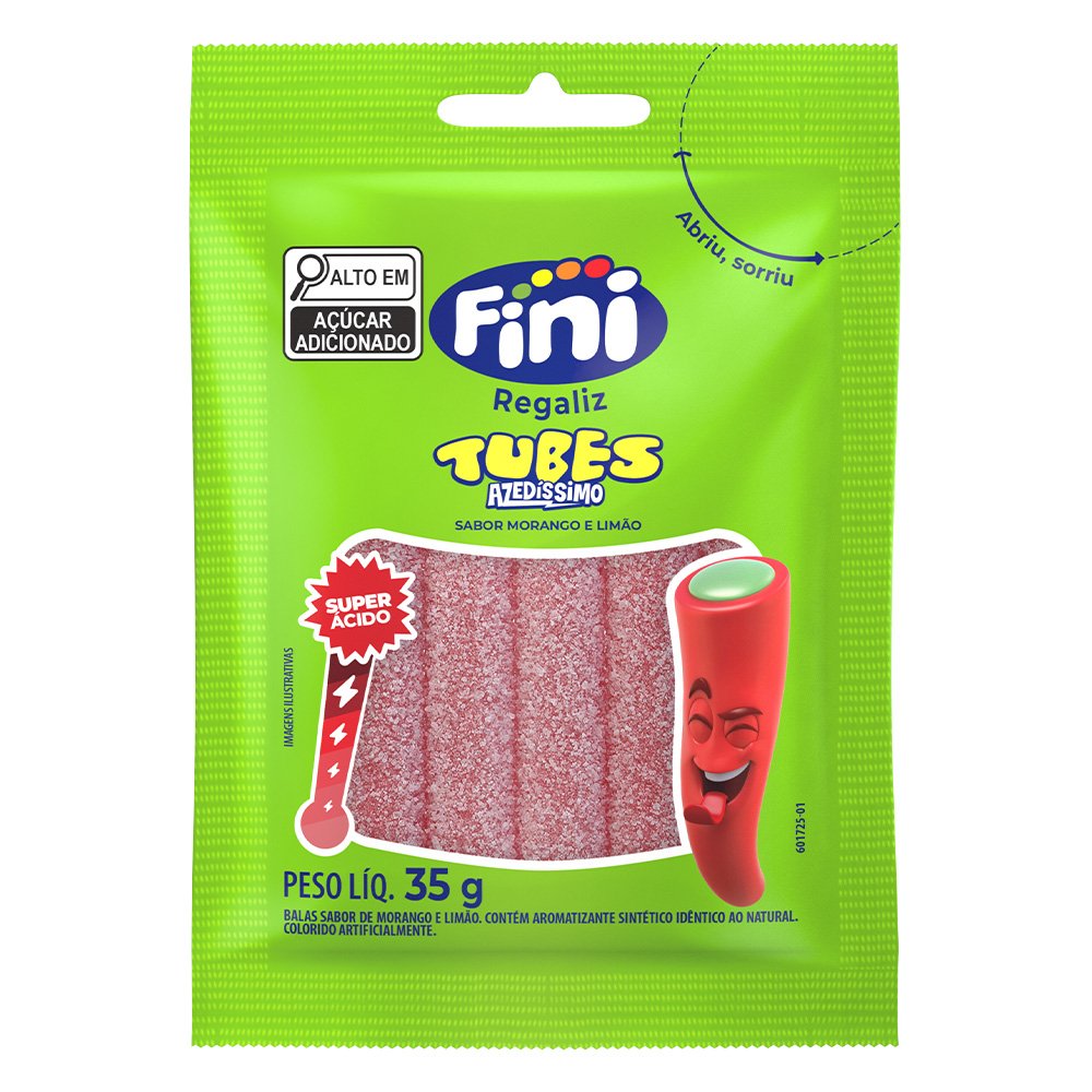 Fini Tubes 35g