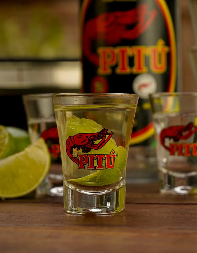 Dose de Pitu Tradicional