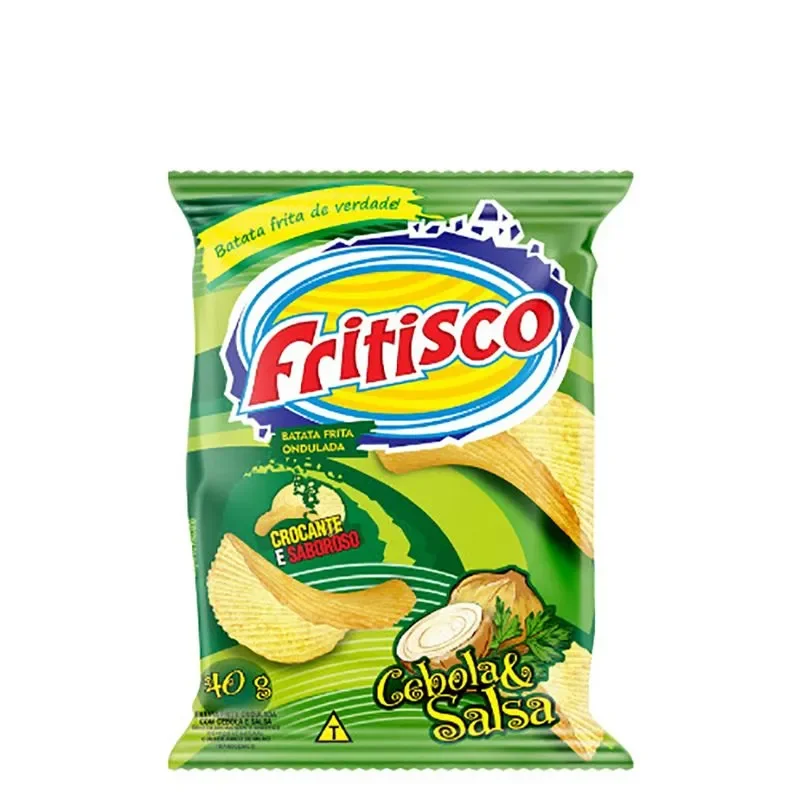 Batata Fritisco