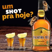 Dose de Palhinha Mel