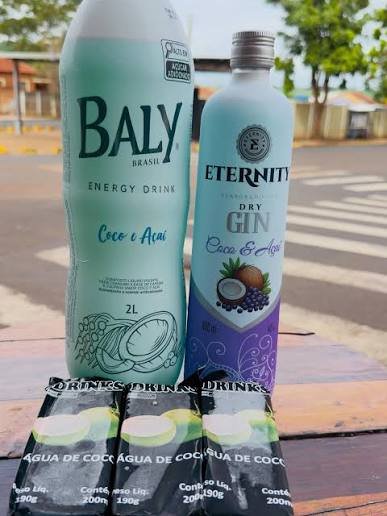 Copão Gin Royale