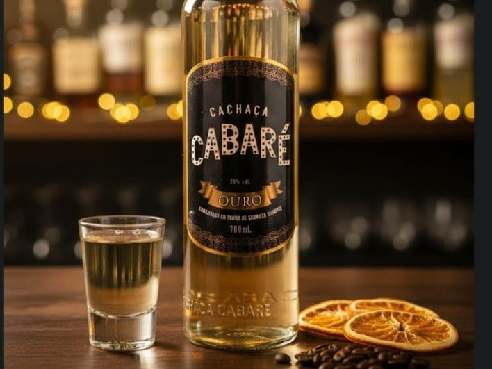 Dose de Cabaré