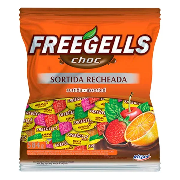 Bala Freegells