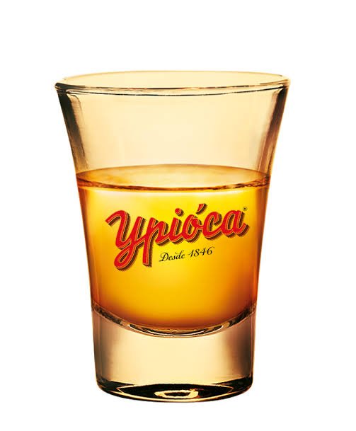 Dose de Ypióca
