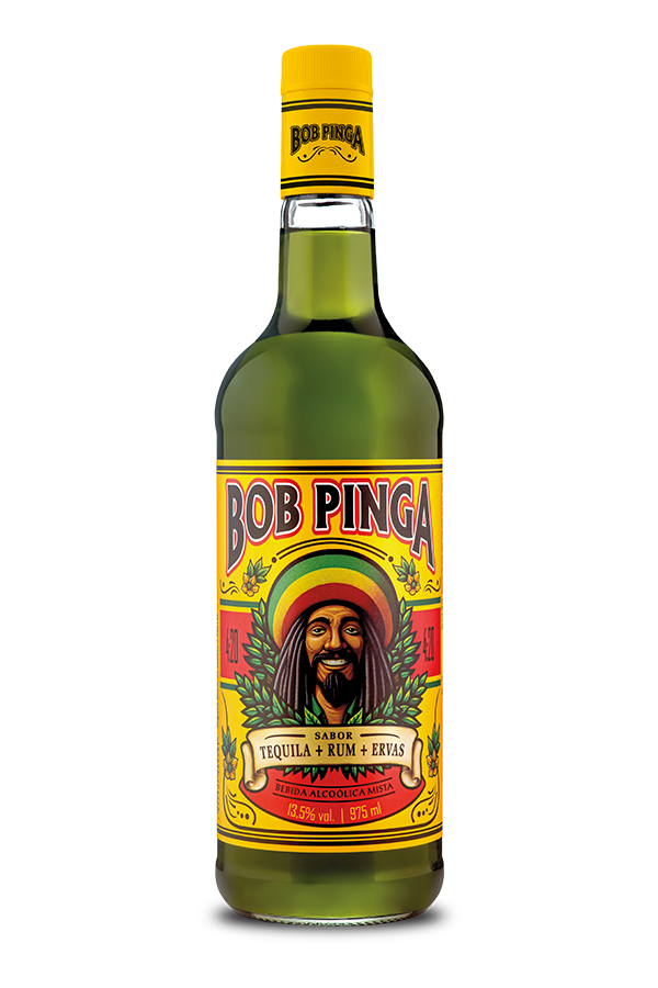 Dose de Bob Pinga