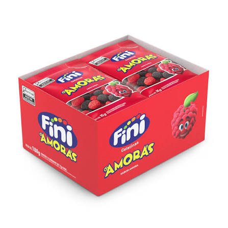 Fini Amora 15g