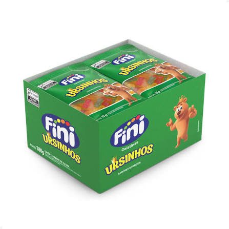 Fini Ursinho