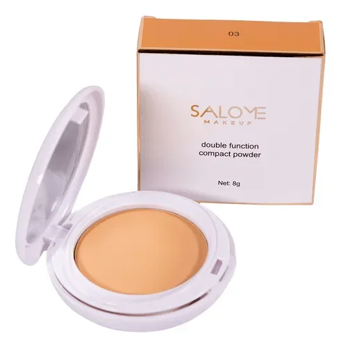 COMPACTO DOBLE SALOME14 #00