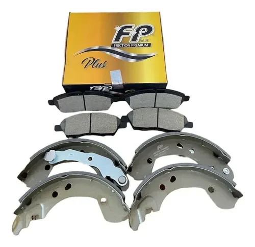 Balatas marca FP 41080-1HL0ACFP