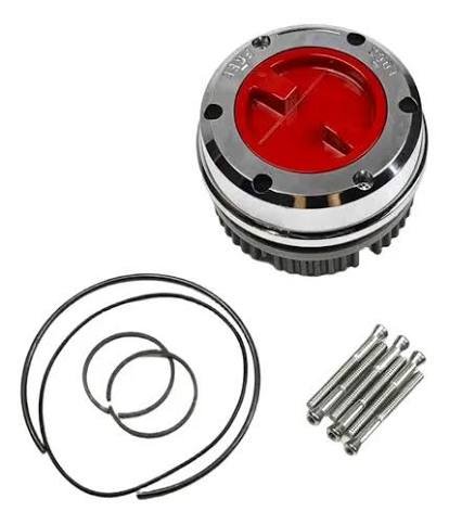 Candado 4x4 Rueda delantera marca Kxrors