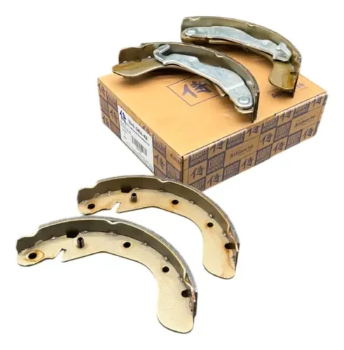 Balatas marca KABUTO 1399-S574-KB