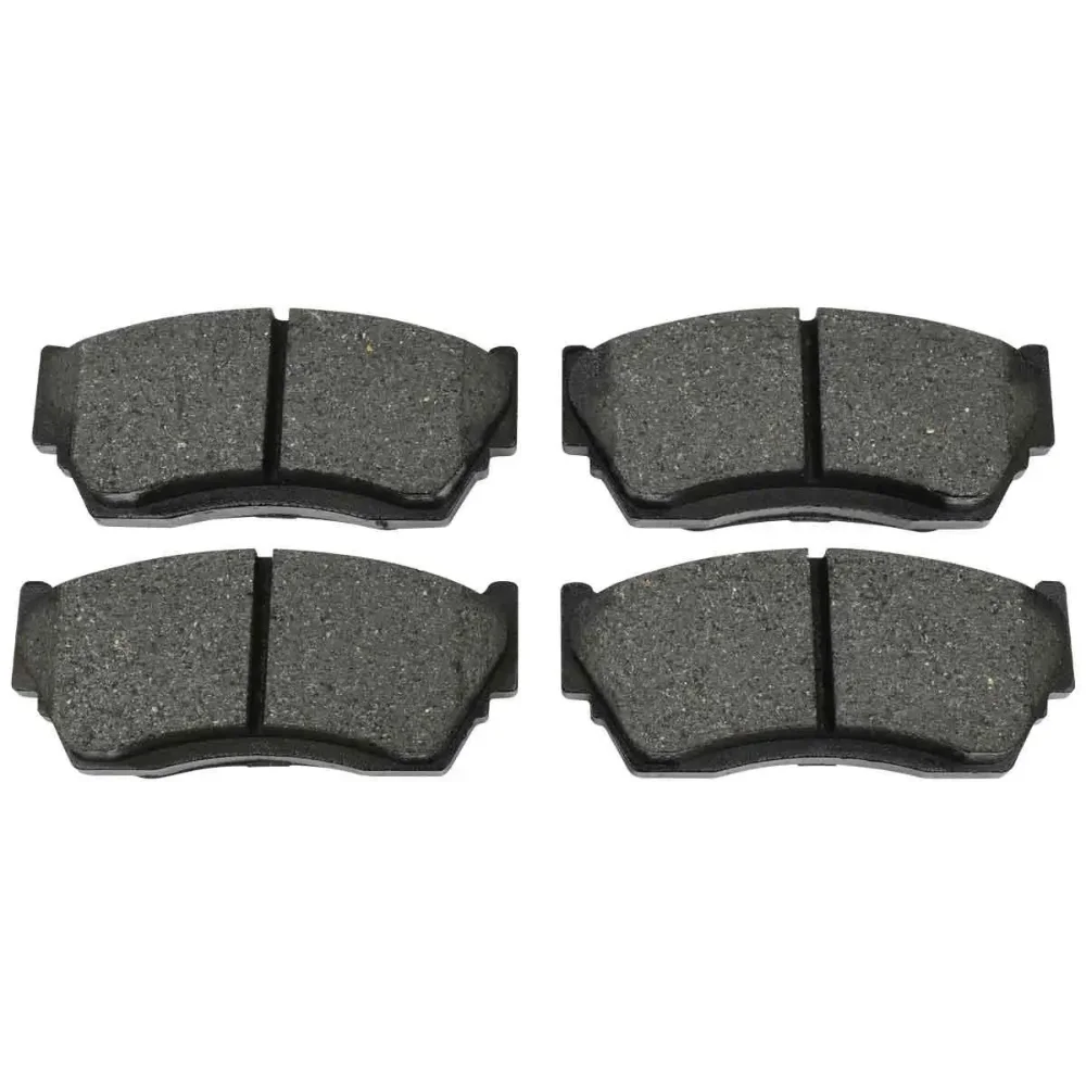 Balatas marca FRITEC M-7389-Z D510