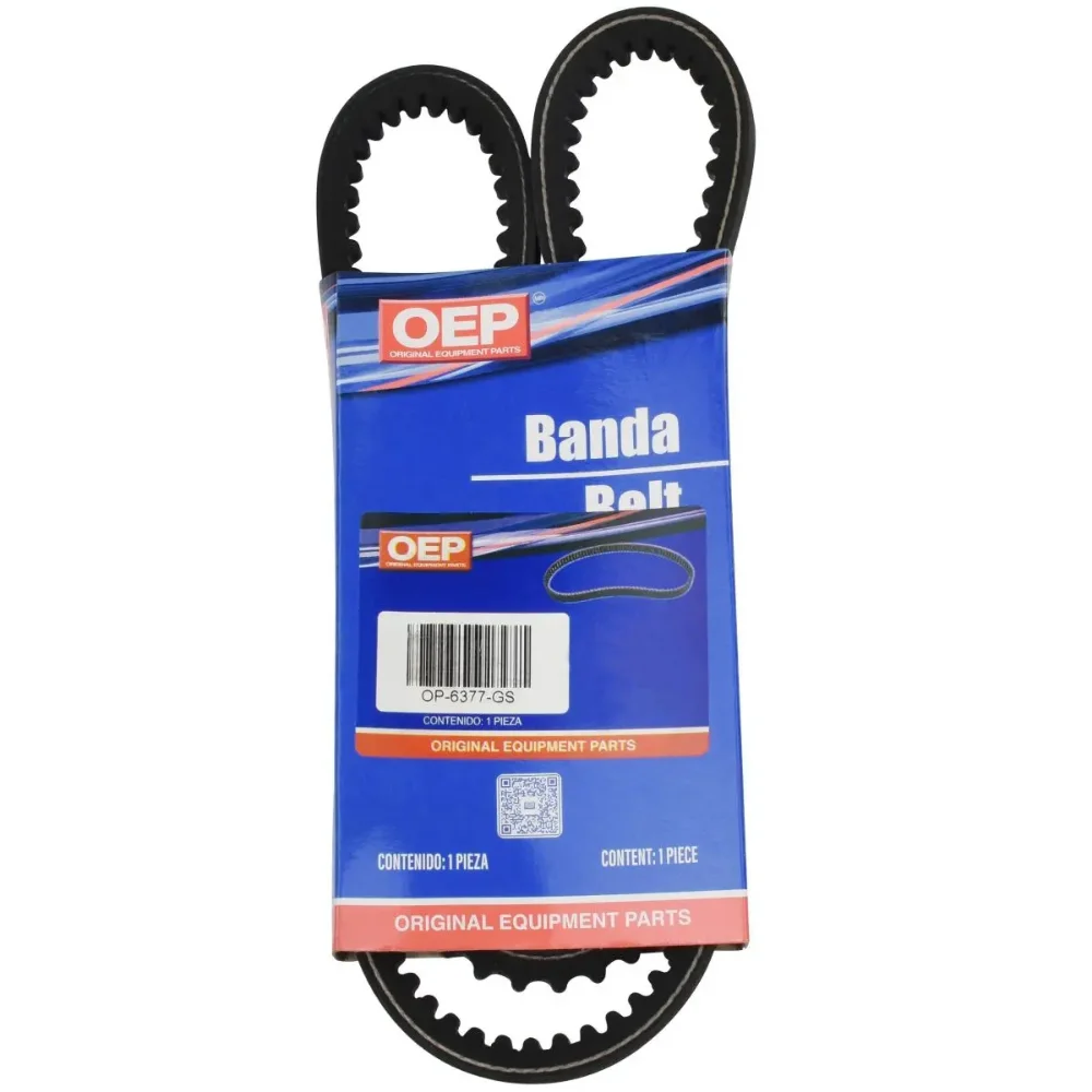Banda OEP OP-6377-GS
