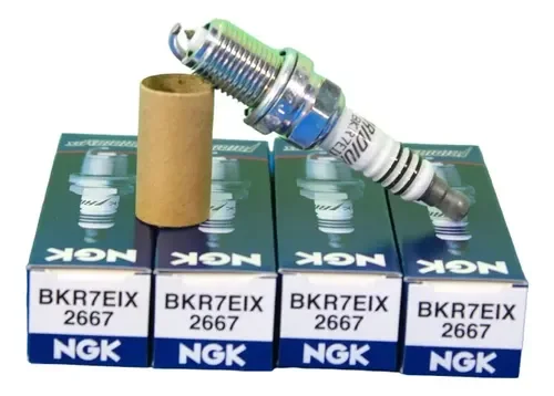 Bujia NGK 2667 BKR7EIX
