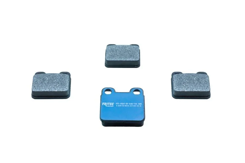 Balatas marca FRITEC M-735-Z D30