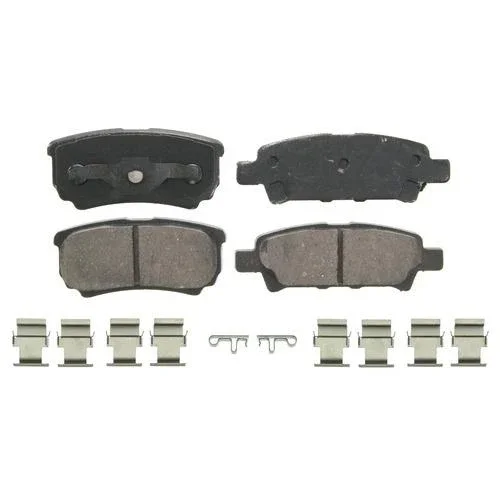 Balatas marca WAGNER 7940-D1037