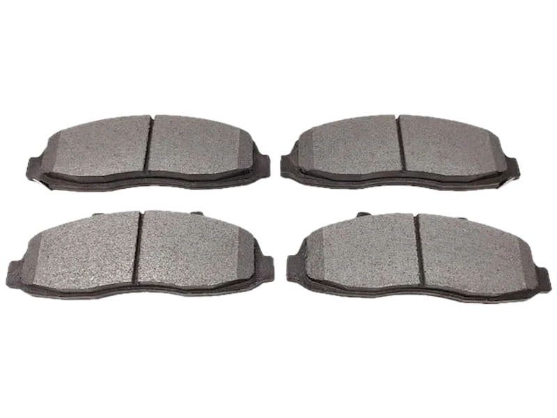 Balatas marca FRITEC M-7558-Z D679