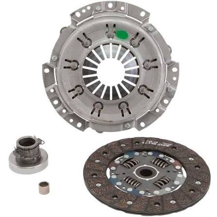 Disco de plato collarín marca LUK 624277500