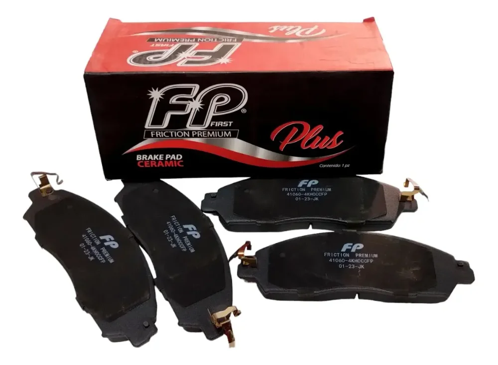 Balatas marca FP 41060-4KH0CCFP