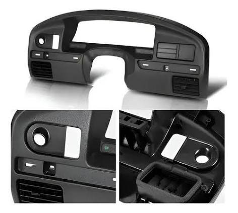 Bisel Tablero Plastico