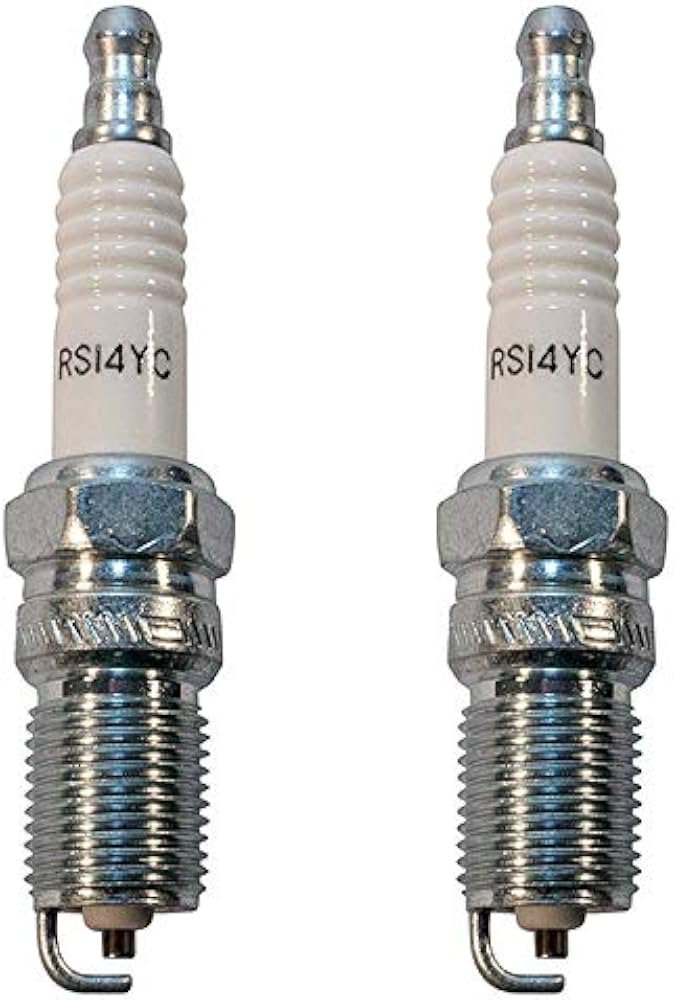 Bujia CHAMPION RS14YC